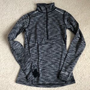 Terramar quarter zip